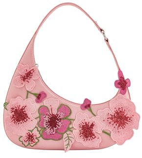 JW PEI Damen Harlee Schultertasche
