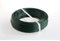 RETELANDIA - Filo di ferro plasticato per legatura color verde diametro mm 1,7