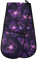 Double Oven Gloves Purple Butterfly Heat Resistant Pot Holder Oven Mitt Gloves for BBQ Cooking Baking Grilling Microwave