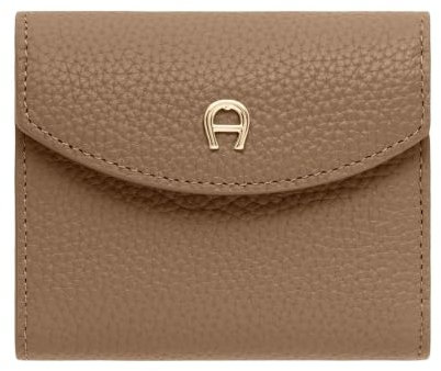 Aigner Geldbörse Diadora, Trench Beige