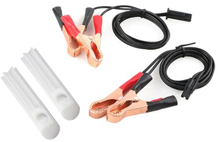 Qsvbeeqj Werkzeug Long Service Manuelle Injektor Reinigungsgerät Resistente Wartung Set Fehlfunktionen