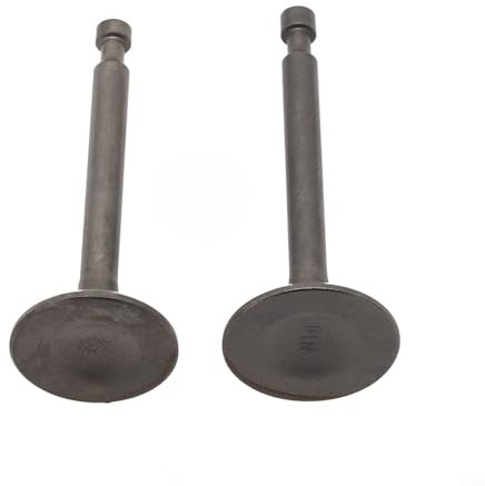 Kit de remplacement de soupape moteur pour motoculteur 168F et pompes GX200 fabriquées avec des matériaux