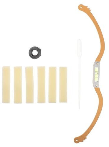 ERINGOGO Elegantes Goldfarbenes Metall Augenbrauen Mapping Werkzeug mit Multifunktionalem Lineal für Präzise Messungen bei Microblading und Zeichnerischen Aufgaben