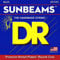 DR B SUNB NMLR-45 Sunbeam Medium-Lite Saite