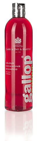 Carr & Day & Martin Gallop Colour Enhancing Shampoo - Bay 500ml