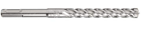 SDS-plus P4P (4C) / 16 x 110/165 mm (626234000)