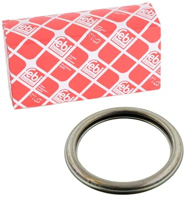 Febi Bilstein 30651 Dichtring, Ölablassschraube | Febi Dichtring, Ölablassschraube