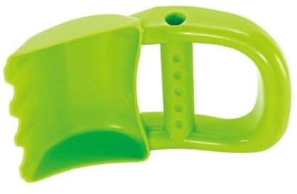Hape Sandspielzeug-Hand Digger Grün (Spielzeug) (Importiert aus England)