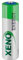 LI AA 2400MAH 3,6V XENO (XL-060F); Lithium-Thionylchlorid-Batterie; Xeno XL-060 F - AA (ER14505) - 3,6V 2400mA (722525.14)