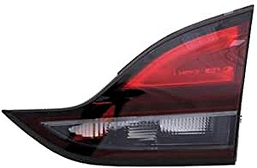 Magneti Marelli 714021420701 Rückleuchten Linke Inner | Kompatibel mit: OPEL ZAFIRA TOURER C