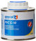 WOLFPACK LINEA PROFESIONAL - Pegamento Pvc Con Pincel 500 ml, El embalaje puede variar