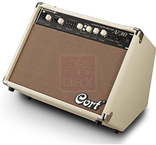 CORT AF30 Akustik Gitarre Combo