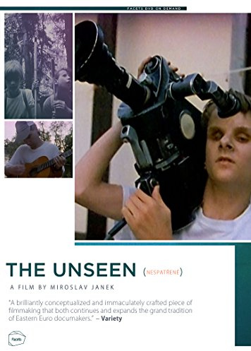 The Unseen