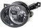 HELLA 1N0 271 289-411 FF-Nebelscheinwerfer - ECE/SAE/CCC - links