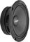 PRV AUDIO 6.5 Inch Shallow Midrange Speaker, 6MR200A, 200 Watts, 8 Ohm Shallow Mount Car Audio Slim Speaker, 1.5 in Voice Coil, Compact for Doors (Single)
