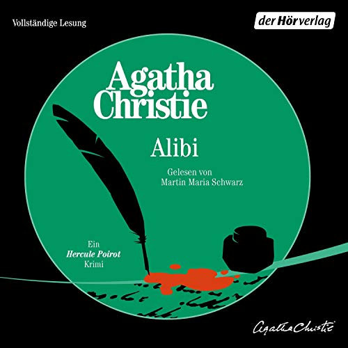 Alibi: Ein Hercule Poirot Krimi