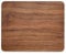 Destination Vinyl Ltd Dark Brown Wood Mouse Mat Pad - Oak Men's Carpenter Joiner Computer #15765