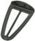 SPARES2GO Spout Anti-Scale Filter Compatible with Russell Hobbs 23210 23211 24280 Luna Kettle (Black)