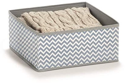 HTI living Aufbewahrungsbox Faltbar Stoffbox Vlies