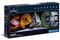 Clementoni - 39638 - Puzzle Space Collection panorama - jigsaw puzzle 1000 pieces - puzzle space, Made in Italy, jigsaw puzzle for adults