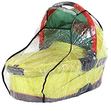 Universal-Regenschutz für Babyschale
