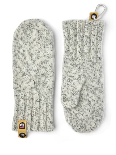 Hestra Unisex Wollhandschuhe für kaltes Wetter und den Alltag