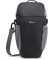 S-ZONE Camera Bag DSLR/SLR Waterproof Camera Case for Photographers Holster Compatible with Nikon Canon Sony