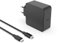 Chargeur 65W USB C pour HP Elitebook/Probook/Elite x2 /Spectre/Envy/Chromebook x360 830 840 850 735 745 440 450 650 640 G5 G6 G7 G8, Câble C à C, Alimentation de PC Portable,Charge Rapide