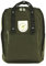 Mandarina Duck Backpack Capsule, Zaino Unisex-Adulto, Military, Taglia Unica
