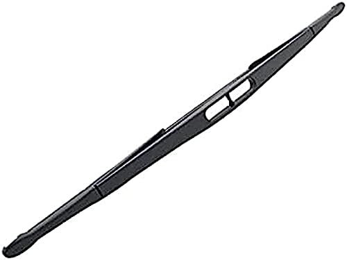 LMMPP limpiaparabrisas Trasero para Citroen para Xsara Picasso 2010-2000 Escobilla de limpiaparabrisas Trasera del limpiaparabrisas Trasero del Coche