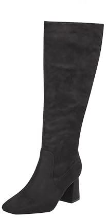 BULLBOXER Women Boots 182502F7T_ Black 37