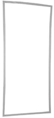 JCSPARES® - Guarnizione Magnetica Porta Sportello 112,5 x 66 cm Per Frigorifero Congelatore Compatibile Con Hisense