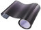 Pegatina para el parabrisas, lámina protectora para el parabrisas del coche, resistente a los arañazos, con bloqueo de rayos UV, accesorio para el exterior del coche