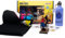 Neamedia Icons Netflix Chill Kit - One Piece, Offizielle Lizenz, Fleecedecke, Sammlerfigur, Thermosflasche, Sticker, Weihnachtsgeschenkidee, Geburtstagsgeschenk