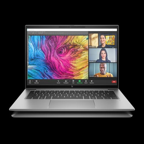 HP ZBook Firefly 14 G11 5G3Y1ES 14 WUXGA IPS, Intel Core Ultra 5-125U, 16 GB RAM, 512 GB SSD, FreeDos