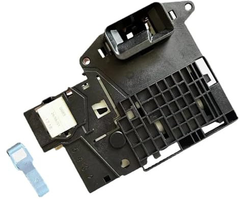 Interruptor de retardo de bloqueo de puerta electrónico for lavadora EBF61315801 Piezas de lavadora, compatibles con LG