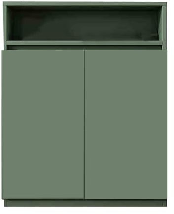 Wood Radiator Cover, Modern Radiator Cover, Heating Cabinet, Storage Shelf, Organizer, Bathroom Floor Cabinet, Wood Heating Cover Cabinet Living Room Home Decorative Cabinet(Green,100cm/39.4in)