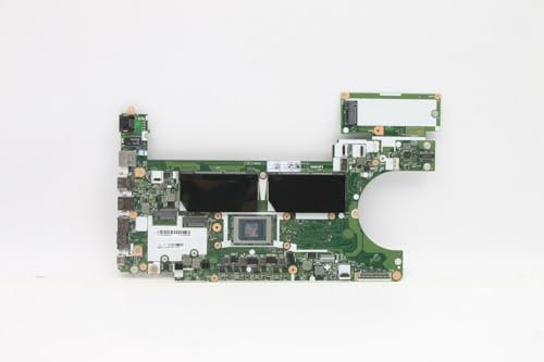 Lenovo Pieza de repuesto Odin2.0 placa base con procesador AMD Ryzen 5 5600U, 5B21C16002