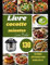 Livre cocotte minutes: 130 Des images appétissantes pour chaque recette. Loura Barlan