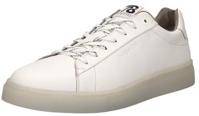 bugatti Herren Businessschuhe, Männer Schnürer