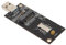 Adaptateur de Carte SIM, Adaptateur USB M.2 NGFF vers USB 3.0 avec Emplacement pour Carte SIM Stabilité Plug and Play Adaptateur M.2 vers USB Adaptateur de Carte SIM USB pour