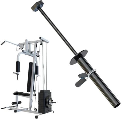 Gym Pin Weight Stack Pin, Weight Stack Pin, Ersatz Gewicht Pin Gewichtsstapelstift Gewicht Kabel Stapel Extender Pin Für Die Kraftstation Für Das Fitnessstudio Zuhause
