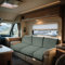 WEJOY Bezüge Für Wohnwagenpolster Jacquard, rutschfeste Wohnmobil Sitzbezüge, Sofa Sitzkissenbezug Für Schonbezug Wohnwagen Polster