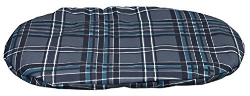 Trixie 37222 Kissen Scoopy, 54 × 35 cm, blau