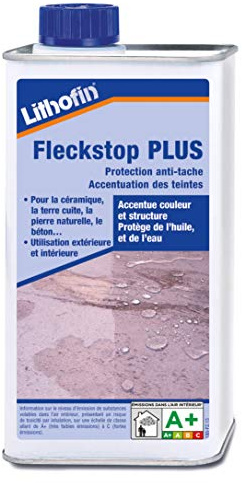 Lithofin Fleckstop PLUS 1 Liter