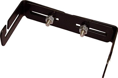 Standard Adjustable Mounting Bracket for CB/HAM Radio