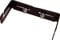 Standard Adjustable Mounting Bracket for CB/HAM Radio