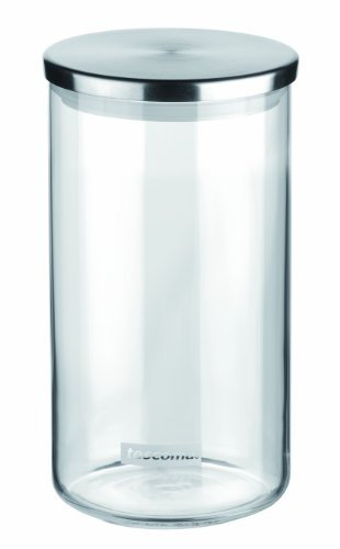Tescoma Monti Vorratsglas, 0,8 l