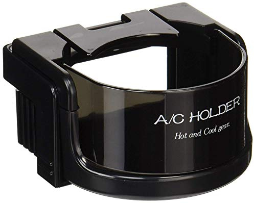 EB-48 Cup Holder A/C Vent Keep Cold or Hot Legendary Made in Japan