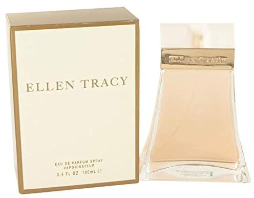 ELLEN TRACY by Ellen Tracy Eau De Parfum Spray 3.4 oz / 100 ml (Women)